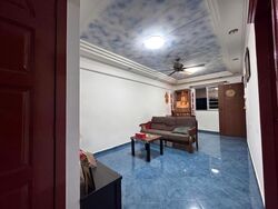 Blk 154 Hougang Street 11 (Hougang), HDB 3 Rooms #612574101